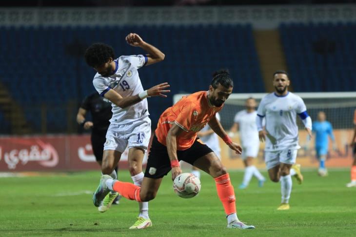 فاركو والإسماعيلي